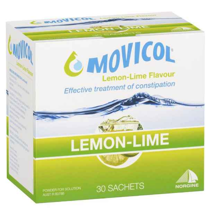 Movicol