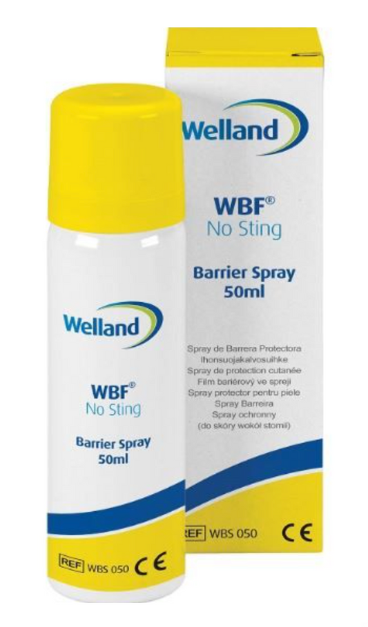 Welland Barrier Film Spray 50ml