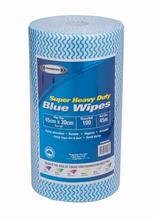 Load image into Gallery viewer, Truwipes Super Duty Wipes
