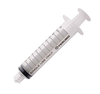 Terumo Luer Lock Syringe without needle