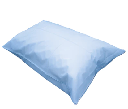 Vinyl Pillow
