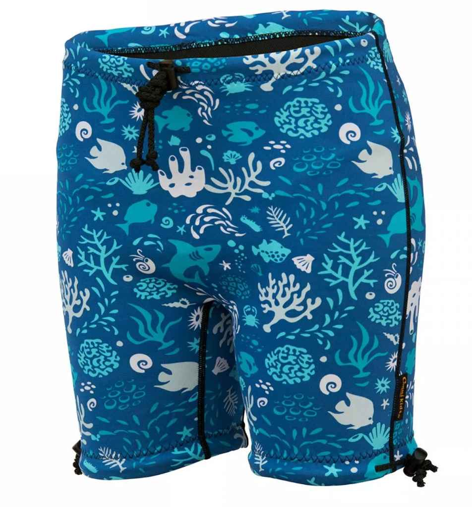 Conni Kids Containment Swim Shorts