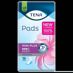 Tena Pads