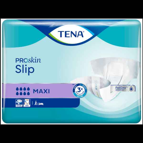 Tena Proskin Slip Maxi