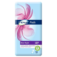 Load image into Gallery viewer, Tena Pads
