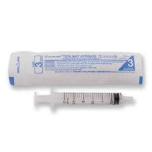 Load image into Gallery viewer, Syringe Terumo Luer Lock
