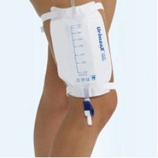 Urimaax Drainage Leg Bag 500ml Sterile