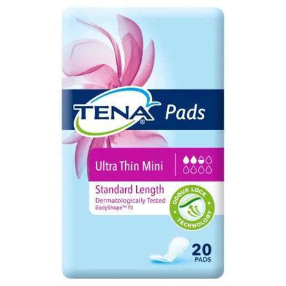 TENA Pads
