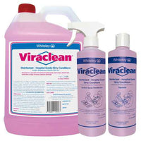 Whiteley Viraclean (Perth and Adelaide metro delivery and local pickup only. Contact store for details)