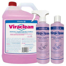 Load image into Gallery viewer, Viraclean. Perth metro delivery and local pickup only. Contact store for details.
