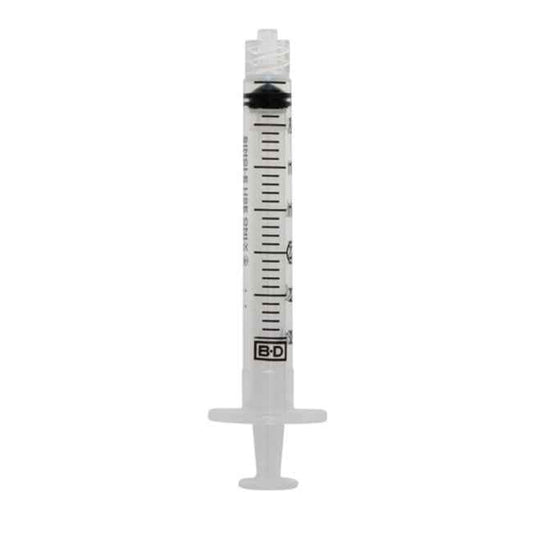 Syringe Luer Slip