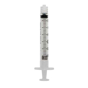 Syringe Luer Slip