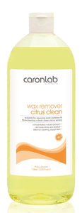 Wax Remover Citrus Clean 1Lt