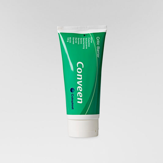 Conveen® Critic Barrier Cream 100g