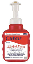 Load image into Gallery viewer, Cutan Alcohol Foam
