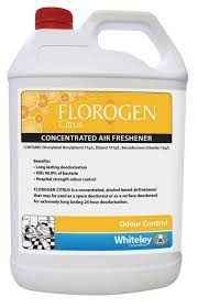 Florogen 5Lt. (Perth metro delivery and local pickup only. Contact store for details.)