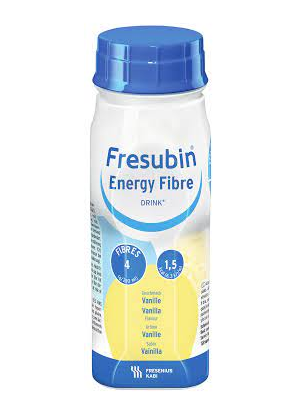 Fresubin Energy Fibre 24 x 200ml