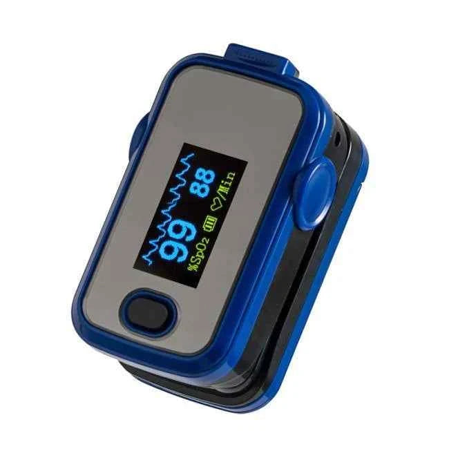 Pulse Oximeter Fingertip A310