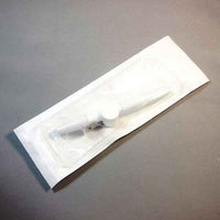 Bard Flip Flo Valve