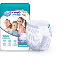 Load image into Gallery viewer, iD Comfy Junior - Pull Ups
