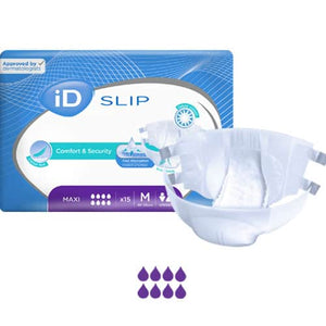 iD Slip