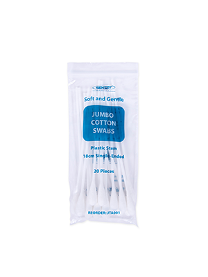 Jumbo Swab