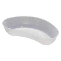 Kidney Dish Clear 230mm/700ml