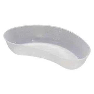Kidney Dish Clear 230mm/700ml