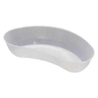 Kidney Dish Clear 230mm/700ml