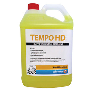 Tempo HD. Perth metro delivery and local pickup only. Contact store for details.