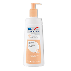 Molicare Skin Body Lotion 500ml