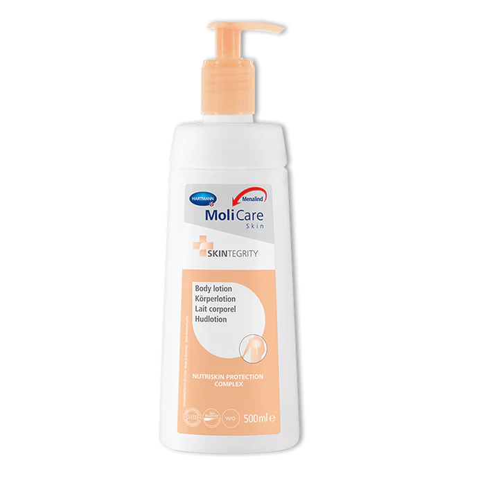 Molicare Skin Body Lotion 500ml