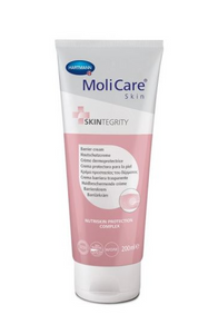 Molicare Skin Barrier Cream 200ml