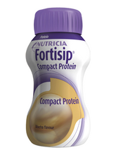 Load image into Gallery viewer, Fortisip Compact Protein 24 x 125ml

