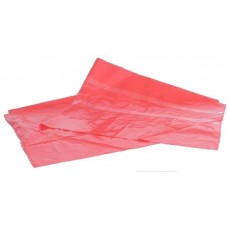 Dissolvo Laundry Bags Red 250