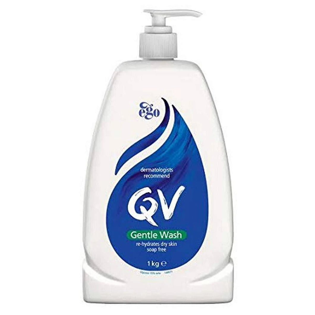 Ego QV Skin Lotion