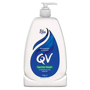 Ego QV Gentle Wash