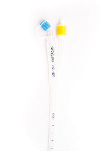 Supracath 2-Way Suprapubic Catheter