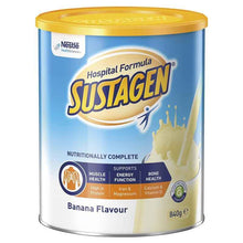 Load image into Gallery viewer, Sustagen Hospital Formula 840g
