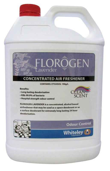 Florogen 5Lt. (Perth metro delivery and local pickup only. Contact store for details.)