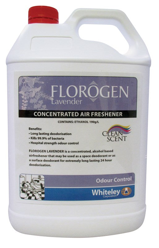 Florogen 5Lt. Perth metro delivery and local pickup only. Contact store for details.
